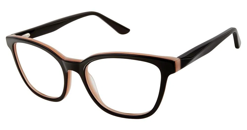 gx by GWEN STEFANI GX063 Eyeglasses - view 2